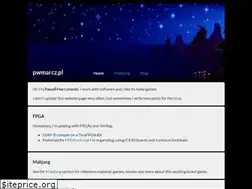 Sites similar to pwmarcz.pl