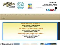 Sites similar to pwmarina.com
