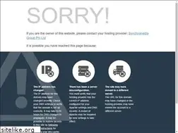 Sites similar to pwmarine.com.au