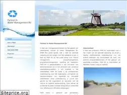 Sites similar to pwmbv.nl