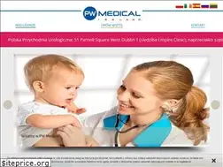 Sites similar to pwmedical.ie