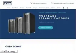 Sites similar to pwmenergia.com.br