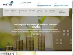 Sites similar to pwmii.or.id