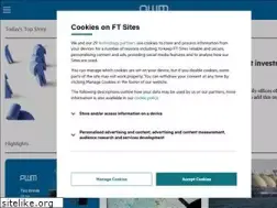 Sites similar to pwmnet.com