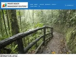 Sites similar to pwmsolutions.com