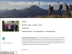 Sites similar to pwmtexas.com