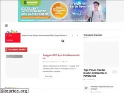 Sites similar to pwmu.co