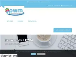 Sites similar to pwmurcia.com