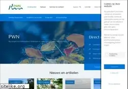 Sites similar to pwn.nl