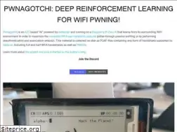 Sites similar to pwnagotchi.ai