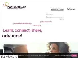 Sites similar to pwnbarcelona.net