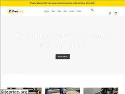 Sites similar to pwncnc.com
