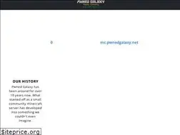 Sites similar to pwnedgalaxy.net