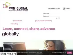 Sites similar to pwnglobal.net