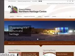 Sites similar to pwnhc.ca
