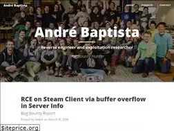 Sites similar to pwning.re