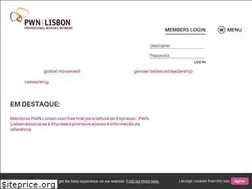 Sites similar to pwnlisbon.net