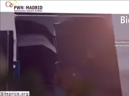 Sites similar to pwnmadrid.org
