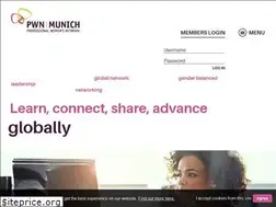 Sites similar to pwnmunich.net