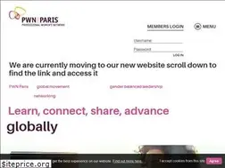 Sites similar to pwnparis.net