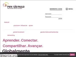Sites similar to pwnsaopaulo.net