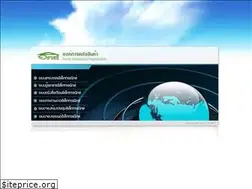 Sites similar to pwo.co.th