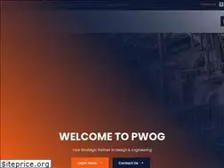 Sites similar to pwog.in