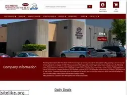 Sites similar to pwooutlet.com