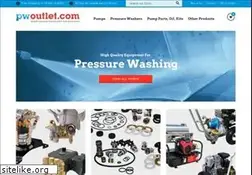 Sites similar to pwoutlet.com