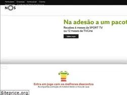 Sites similar to pwp.netcabo.pt