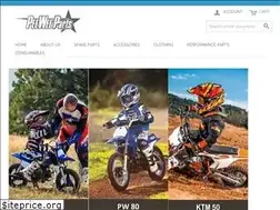 Sites similar to pwparts.co.za
