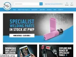 Sites similar to pwpind.com