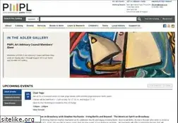Sites similar to pwpl.org