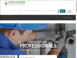 Sites similar to pwplumbing.ca