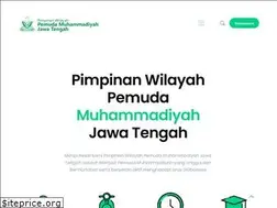 Sites similar to pwpmjateng.or.id