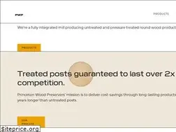 Sites similar to pwppost.com