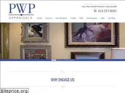 Sites similar to pwpusa.com