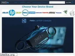 Sites similar to pwr-plus.com