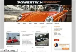 Sites similar to pwr-tech.com