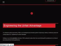 Sites similar to pwr.com.au