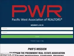 Sites similar to pwr.net