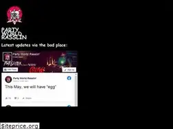 Sites similar to pwr.website