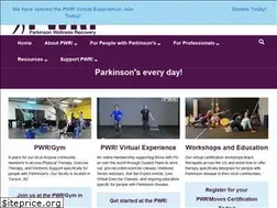 Sites similar to pwr4life.org