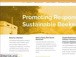 Sites similar to pwrbeekeepers.com