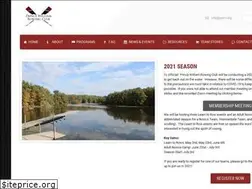 Sites similar to pwrc.org
