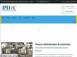 Sites similar to pwrdc.com