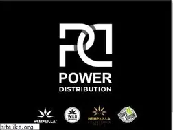 Sites similar to pwrdist.com