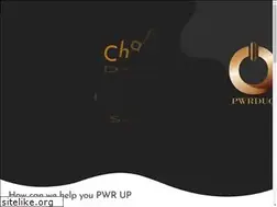 Sites similar to pwrduo.com
