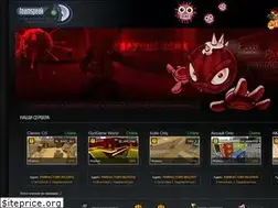 Sites similar to pwrfactory.ru
