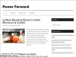 Sites similar to pwrfwd.net